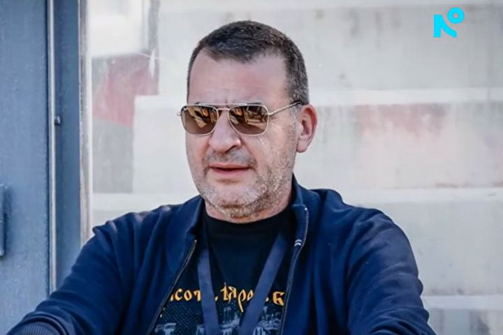 Σοκ στην Βουλγαρία – Δολοφονήθηκε πρόεδρος ποδοσφαιρικής ομάδας της χώρας