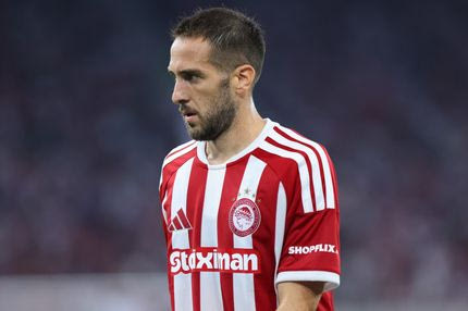 Europa League 2026-27: Μόνο το ΑΙ ξέρει πού θα τερματίσει ο Ολυμπιακός