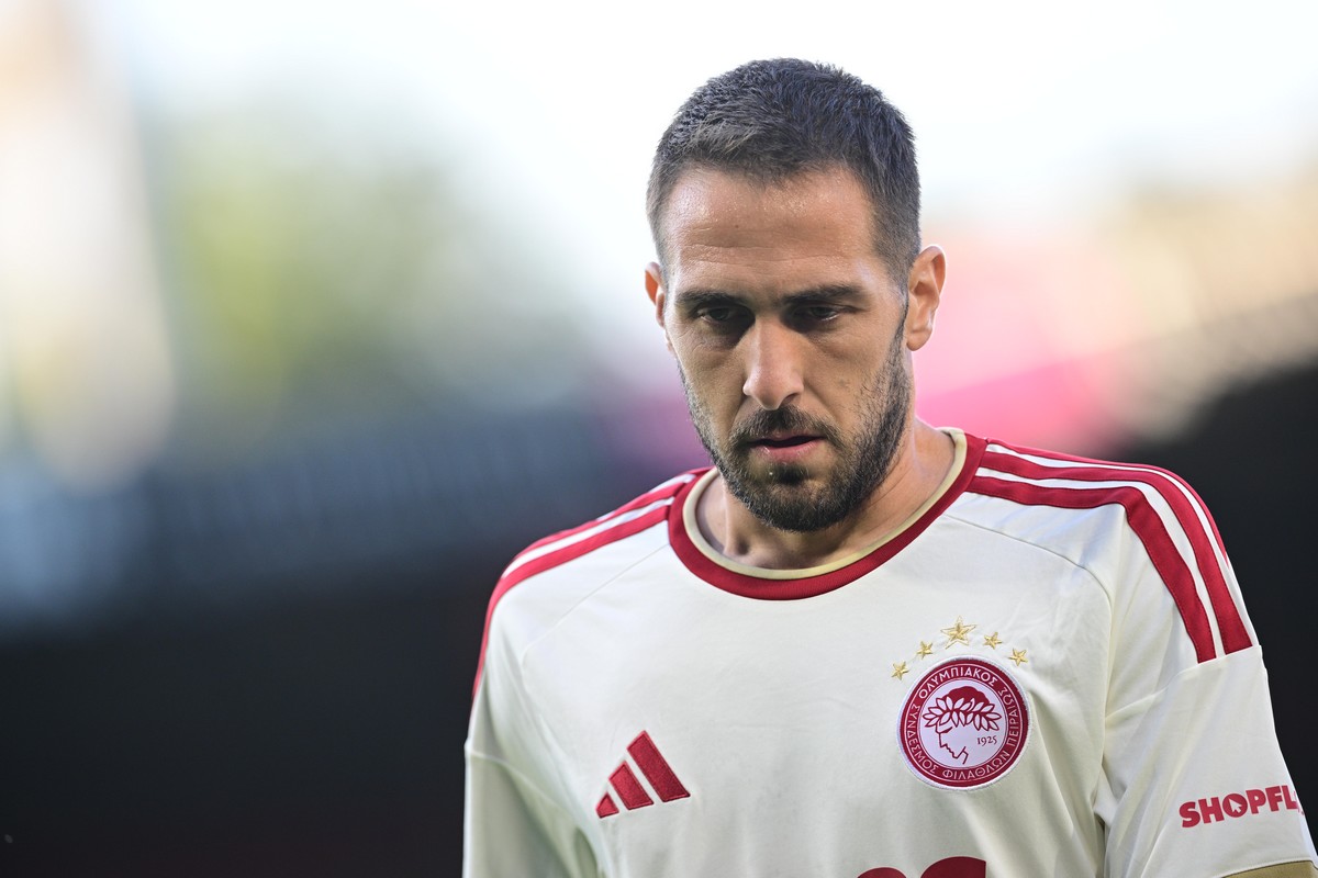 Με το δεξί να μπει ο Ολυμπιακός στο Superbet Κύπελλο Ελλάδας με Super Ενισχυμένες Αποδόσεις*