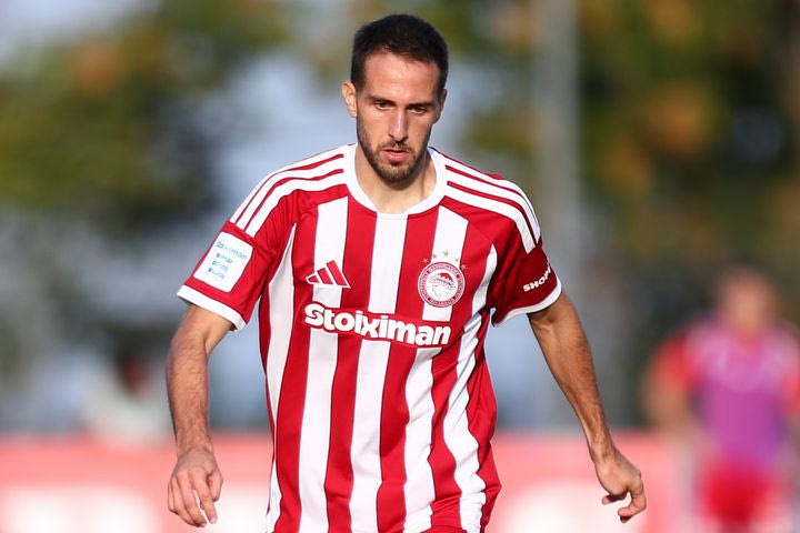 Stoiximan Super League: Η βαθμολογία μετά τη νίκη του Ολυμπιακού κόντρα στον Λεβαδειακό