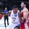EuroCup: Οι βαθμολογίες στους ομίλους των ΠΑΟΚ και Άρη μετά την πρώτη αγωνιστική