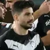 Μεγάλη ευκαιρία του ΟΦΗ για το 2-0, ο Φούντας σούταρε έπειτα από σέντρα του Κόντρο, όμως η μπάλα πέρασε ξυστά από το δοκάρι του Μπάουμαν