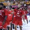 Ο Φουρνιέ αγωνίστηκε σαν αρχηγός στο φιλικό απέναντι στη Φενέρμπαχτσε για πρώτη φορά