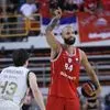 Φουρνιέ: “Χάσαμε μερικούς βασικούς παίκτες αλλά κάναμε σημαντικές προσθήκες που πρέπει να τις ενσωματώσουμε στην ομάδα”