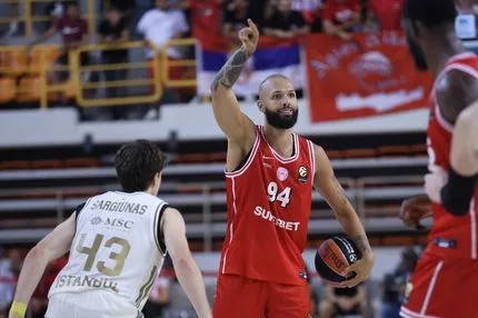 Φουρνιέ: "Χάσαμε μερικούς βασικούς παίκτες αλλά κάναμε σημαντικές προσθήκες που πρέπει να τις ενσωματώσουμε στην ομάδα"