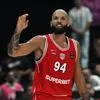 Προγνωστικά στοιχήματος: Το κορυφαίο bet builder της αγοράς για το Μπασκόνια – Ολυμπιακός
