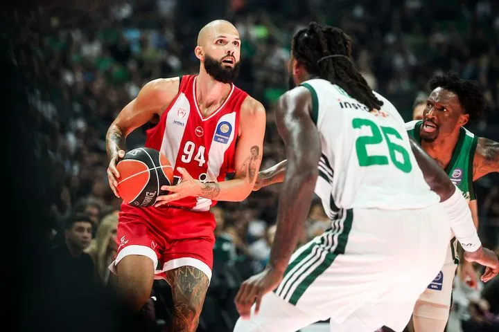 Stoiximan Super Cup: Στις 16 Σεπτεμβρίου κυκλοφορούν τα εισιτήρια της διοργάνωσης