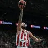 Ολυμπιακός: Ο Φουρνιέ είπε au revoir στη Ζάλγκιρις, η ηγετική του εμφάνιση και τα τρίποντα που έκριναν το ματς στην 4η περίοδο
