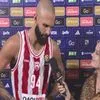 Φουρνιέ: “Μας βγήκαν τα σουτ στο τέλος – Πρέπει να βελτιωθούμε στην άμυνα”
