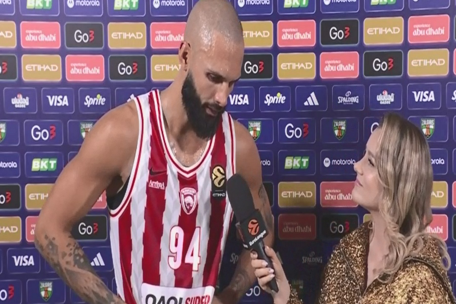 Φουρνιέ: “Μας βγήκαν τα σουτ στο τέλος – Πρέπει να βελτιωθούμε στην άμυνα”