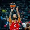 Ολυμπιακός – Ρεάλ: Πού θα δείτε τον τελικό του EuroLeague Super Cup