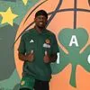 Ο Σιλβέν Φρανσίσκο είδε την τιμή του στο EuroLeague Fantasy και είπε: “Αυτό είναι κλοπή”