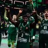 Τα highlights από την άνετη νίκη του Παναθηναϊκού AKTOR επί της Παρί στην πρεμιέρα της EuroLeague