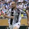 Γιουβέντους – Μίλαν 1-1: Ο Γκάτι απάντησε στον Σισέ και υπέγραψε την ισοπαλία στο πρώτο μεγάλο ντέρμπι