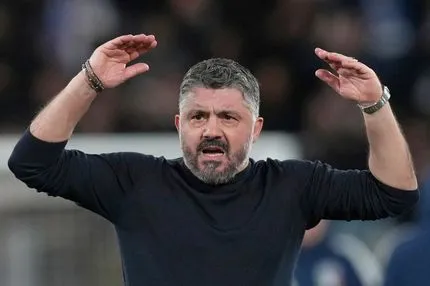 Στο προσκήνιο Γκατούζο και Τζολάκης