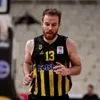 Αειθαλής Γκετσεβίτσιους: Συνεχίζει να παίζει μπάσκετ στα 38 του χρόνια