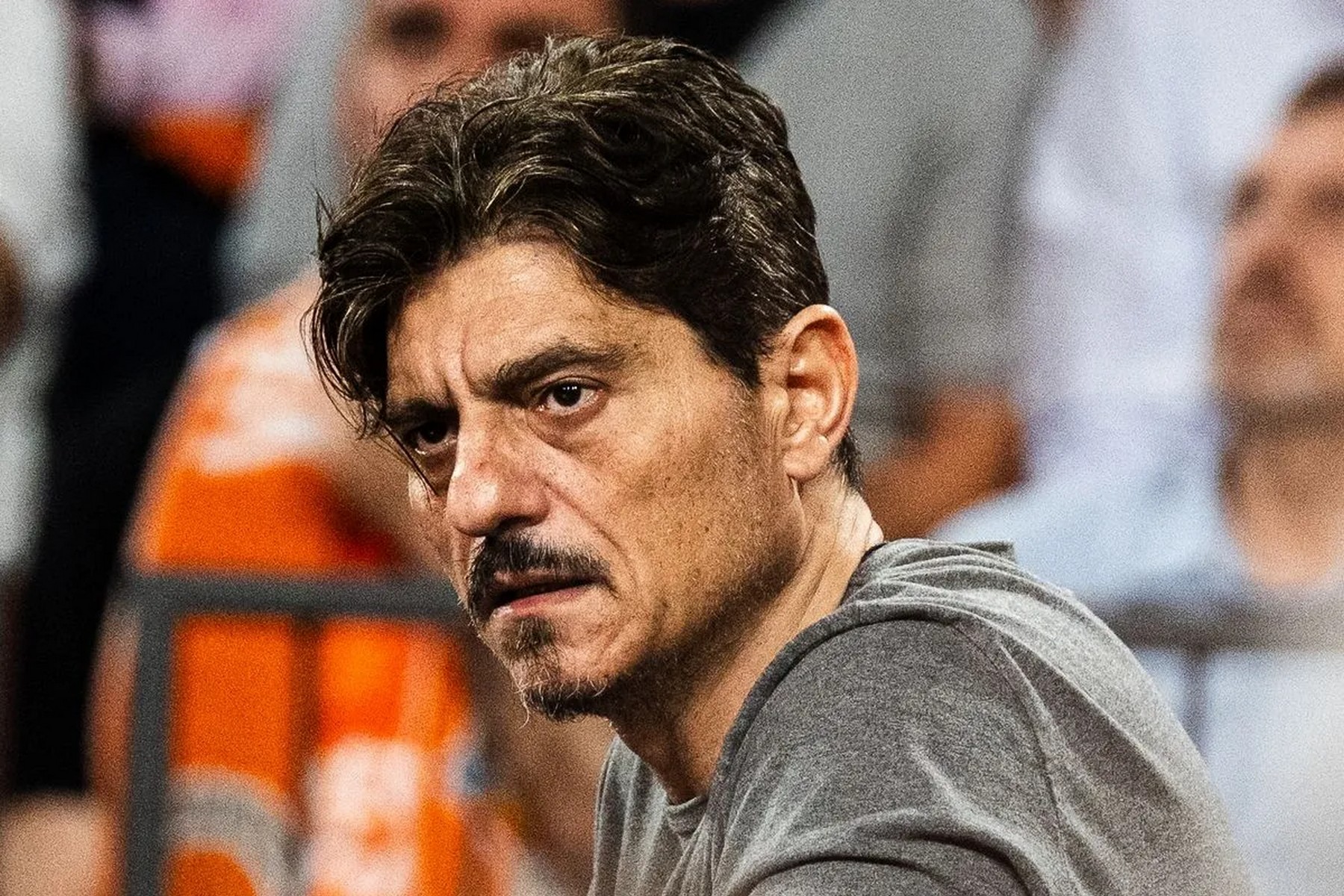 Γιαννακόπουλος “Μπράβο στον ΠΑΟΚ, ελπίζω να είστε στο μπάσκετ και αύριο”                                          Γιαννακόπουλος “Μπράβο στον ΠΑΟΚ, ελπίζω να είστε στο μπάσκετ και αύριο”