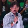 Ο Δημήτρης Γιαννακόπουλος θα πάρει την κεντρική σουίτα στο γήπεδο του Βοτανικού