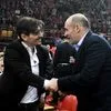 Η EuroLeague συνεδριάζει στις 5 Οκτωβρίου στην Λίμνη Κόμο με πιθανή παρουσία Αγγελόπουλων – Γιαννακόπουλου: Τι θα συζητηθεί