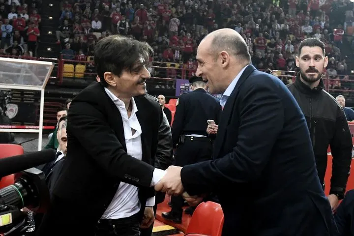 Η EuroLeague συνεδριάζει στις 5 Οκτωβρίου στην Λίμνη Κόμο με πιθανή παρουσία Αγγελόπουλων – Γιαννακόπουλου: Τι θα συζητηθεί