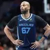 NBA: Ο Ταζ Γκίμπσον αποσύρθηκε από το μπάσκετ