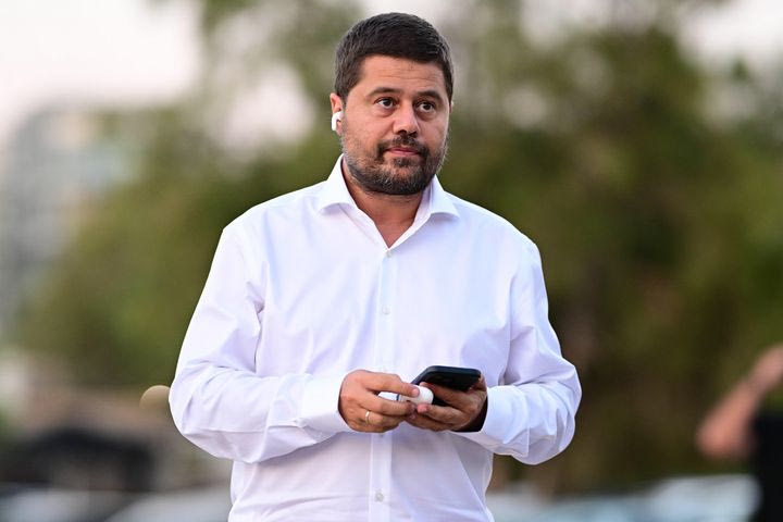 Γκαγκάτσης στο μεγάλο αφιέρωμα της UEFA για τα 100 χρόνια ΕΠΟ: “Τις ευκαιρίες δεν τις περιμένεις, αλλά τις δημιουργείς”
