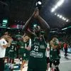 Τα highlights από τη νίκη του Παναθηναϊκού επί της Μπουργκ στο “Παύλος Γιαννακόπουλος”