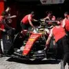Formula 1: Ο Χάμιλτον εγκατέλειψε με πρόβλημα στα φρένα στον 7ο γύρο