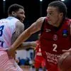 EuroCup: Νικηφόρα πρεμιέρα για τις Χάποελ Ιερουσαλήμ, Τόφας, Τρέντο και Βενέτσι