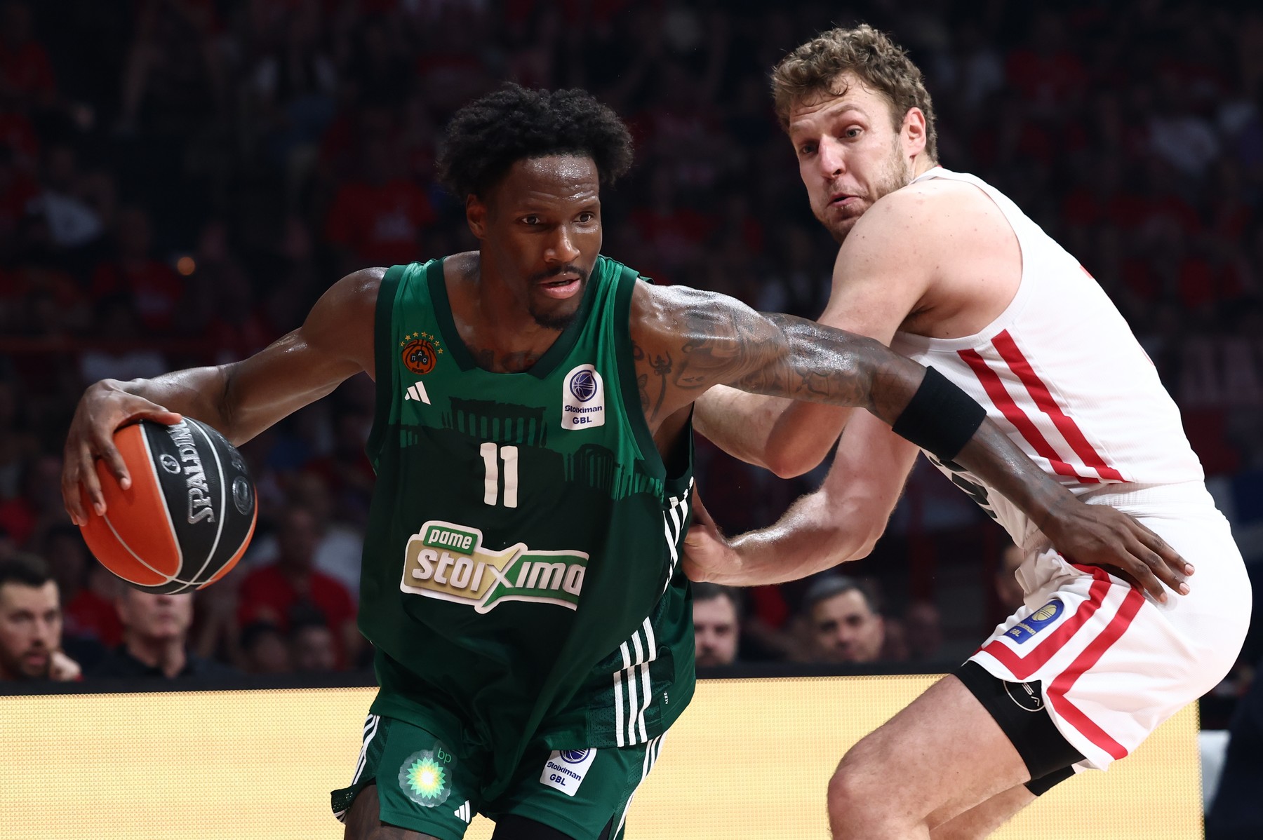 Η αλήθεια για τις διαπραγματεύσεις EuroLeague – NBA