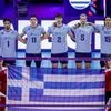 Εθνική βόλεϊ ανδρών: Πού θα δείτε το ματς κόντρα στην Σλοβακία για το Ευρωπαϊκό Πρωτάθλημα