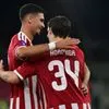 Τρελάθηκε ξανά ο Μεξικανός σπίκερ με το νεό γκολ του Αρμάντο Γκονσάλες για τον Ολυμπιακό