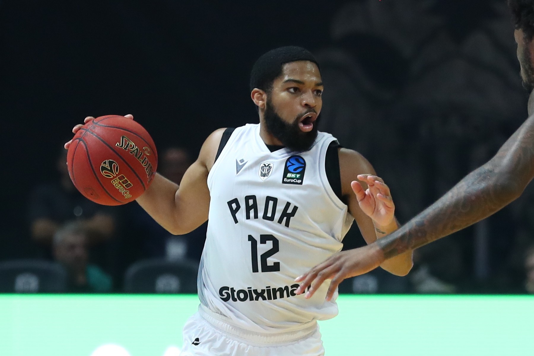 Το επόμενο ματς του ΠΑΟΚ στο EuroCup, πότε είναι και πού θα το δείτε                                          Το επόμενο ματς του ΠΑΟΚ στο EuroCup, πότε είναι και πού θα το δείτε