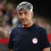 Ιμανόλ: “Το συναίσθημα είναι απίστευτο για αυτό πανηγύρισα έτσι”
