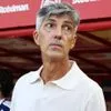 Αλγκουαθίλ: “Δεν θα ήταν αξιοπρεπές να ψάξει δικαιολογίες ο προπονητής μιας τόσο μεγάλης ομάδας”