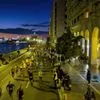 Η Superbet Μέγας Χορηγός του 14ου Διεθνούς Νυχτερινού Ημιμαραθωνίου Θεσσαλονίκης – ZeniΘ
