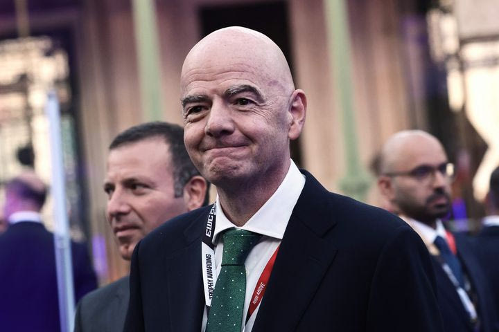 Premier League, LaLiga, Bundesliga και Serie A προς FIFA: “Πρέπει να αλλάξει ο τρόπος που διοικείται το ποδόσφαιρο” – Τι προτείνουν