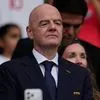 Η FIFA κατηγορεί αξιωματούχους της UEFA για “παρενόχληση” εις βάρος του Ινφαντίνο