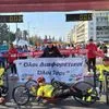 Από το ΟΑΚΑ μέχρι τη Σπάρτη: Ένας δρόμος 250 χλμ. που τους χωράει όλους