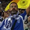 Όμορφη κίνηση του Ηρακλή, έδωσε εισιτήριο διαρκείας σε φίλο της ομάδας που ήταν στο Γερμανία – Ελλάδα με κασκόλ του Γηραιού και τον έδειξε η κάμερα