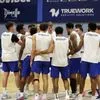 Ηρακλής: Αναχωρεί για Ρουμανία ο Γηραιός για το “Boromir Autumn Cup”