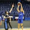 Ηρακλής – Δόξα Λευκάδας 87-77: Φιλική νίκη του Γηραιού με εξαιρετικό Στάιλς πριν το “Μαυροσκούφεια”