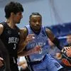 Ηρακλής – Μπάλκαν Μπότεβγκραντ 84-77: Πήρε τη νίκη ο Γηραιός με τέσσερις διψήφιους και κορυφαίο τον Λεκ