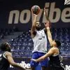 Ηρακλής – Κολοσσός 90-83: Φιλική νίκη στην πρόβα τζενεράλε ο Γηραιός επί των Ροδιτών