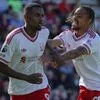 Premier League: Ο Ίσακ λύτρωσε τη Λίβερπουλ – Νικήτρια η Σίτι στη ματσάρα του Έτιχαντ