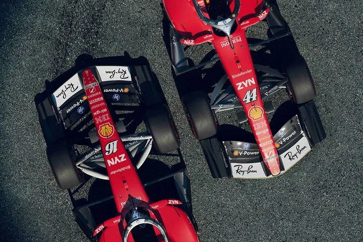 Formula 1, GP Ιταλίας: Το πρόγραμμα και η στρατηγική, η πρόγνωση του καιρού, πού θα το δείτε