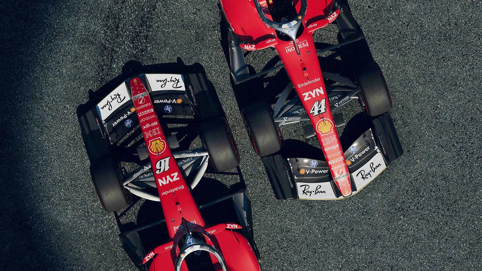 Formula 1, GP Ιταλίας: Το πρόγραμμα και η στρατηγική, η πρόγνωση του καιρού, πού θα το δείτε