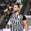 ΠΑΟΚ: Το post του Ζίβκοβιτς στα ελληνικά με “Εδώ είναι Τούμπα”