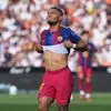 Διαστημική Μπαρτσελόνα έκανε το 5-1 με τον Γκάμπριελ Ζεσούς να πετυχαίνει το πρώτο του τέρμα με τους μπλαουγκράνα