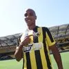 ΑΕΚ: Οι πρώτες στιγμές του Ζοάο Μάριο κατά την επιστροφή του στην Allwyn Arena